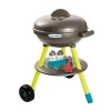 Barbecue charbon