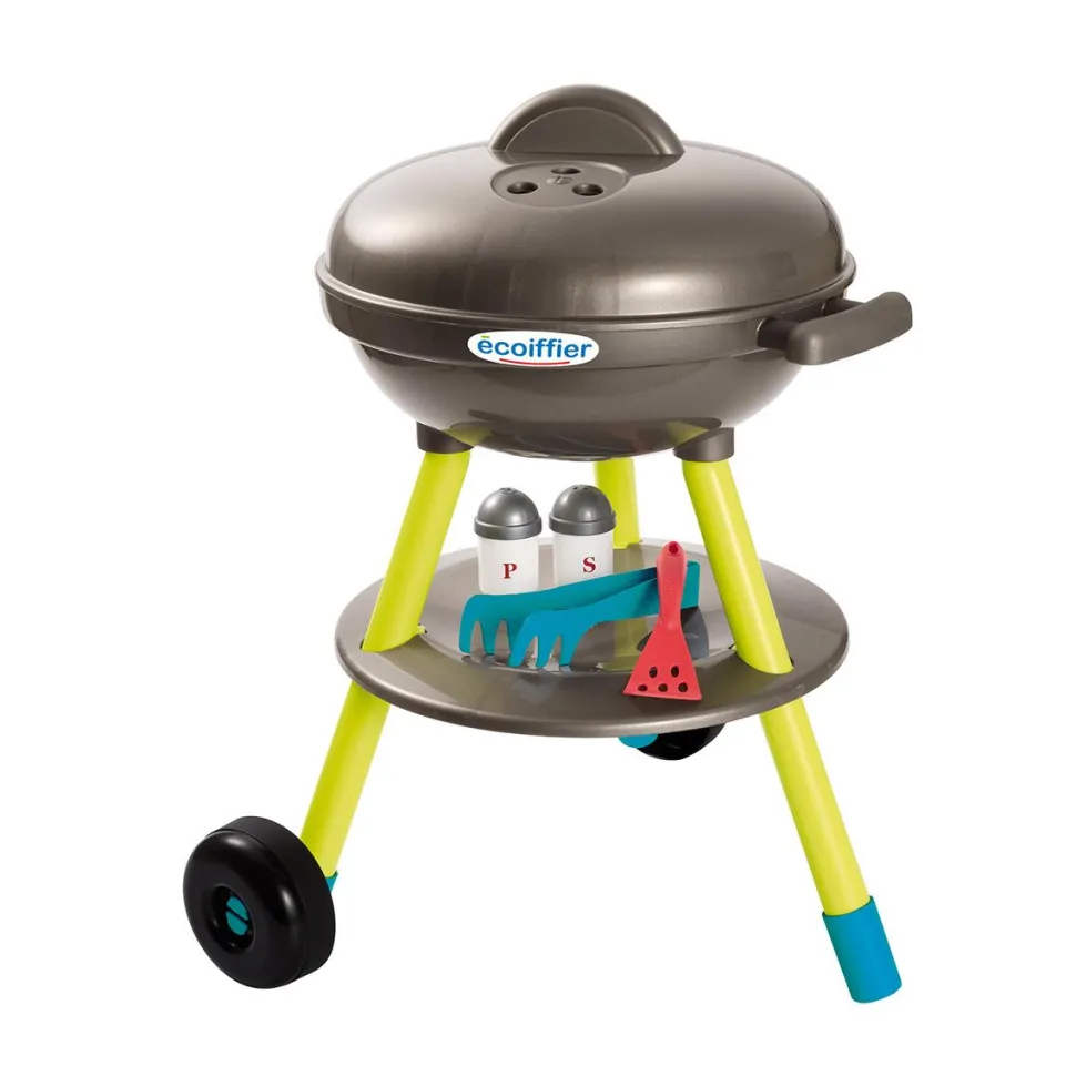 Barbecue charbon