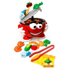 Barbecue party