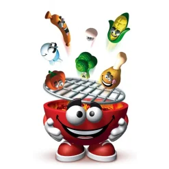 Barbecue party