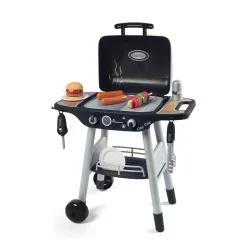 Barbecue plancha