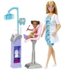 Barbie cabinet dentaire