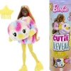 Barbie Cutie Reveal - Poupée Pingouin
