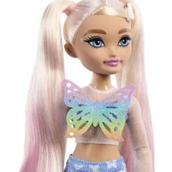 Barbie Dreambesties Roller Party Malibu