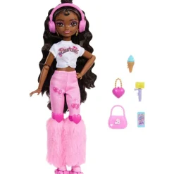 Barbie Dreambesties Roller Party Brooklyn