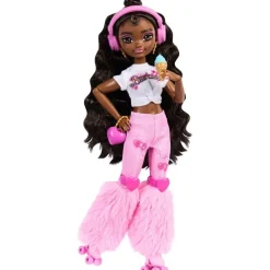 Barbie Dreambesties Roller Party Brooklyn