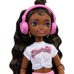 Barbie Dreambesties Roller Party Brooklyn