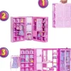 Barbie Dressing de rêve
