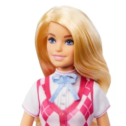 Barbie Malibu cavalière