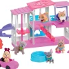 Barbie Pets - Coffret Maison De Rêve