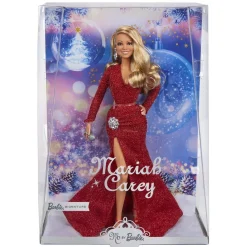 Barbie Signature - poupée Mariah Carey