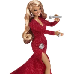 Barbie Signature - poupée Mariah Carey
