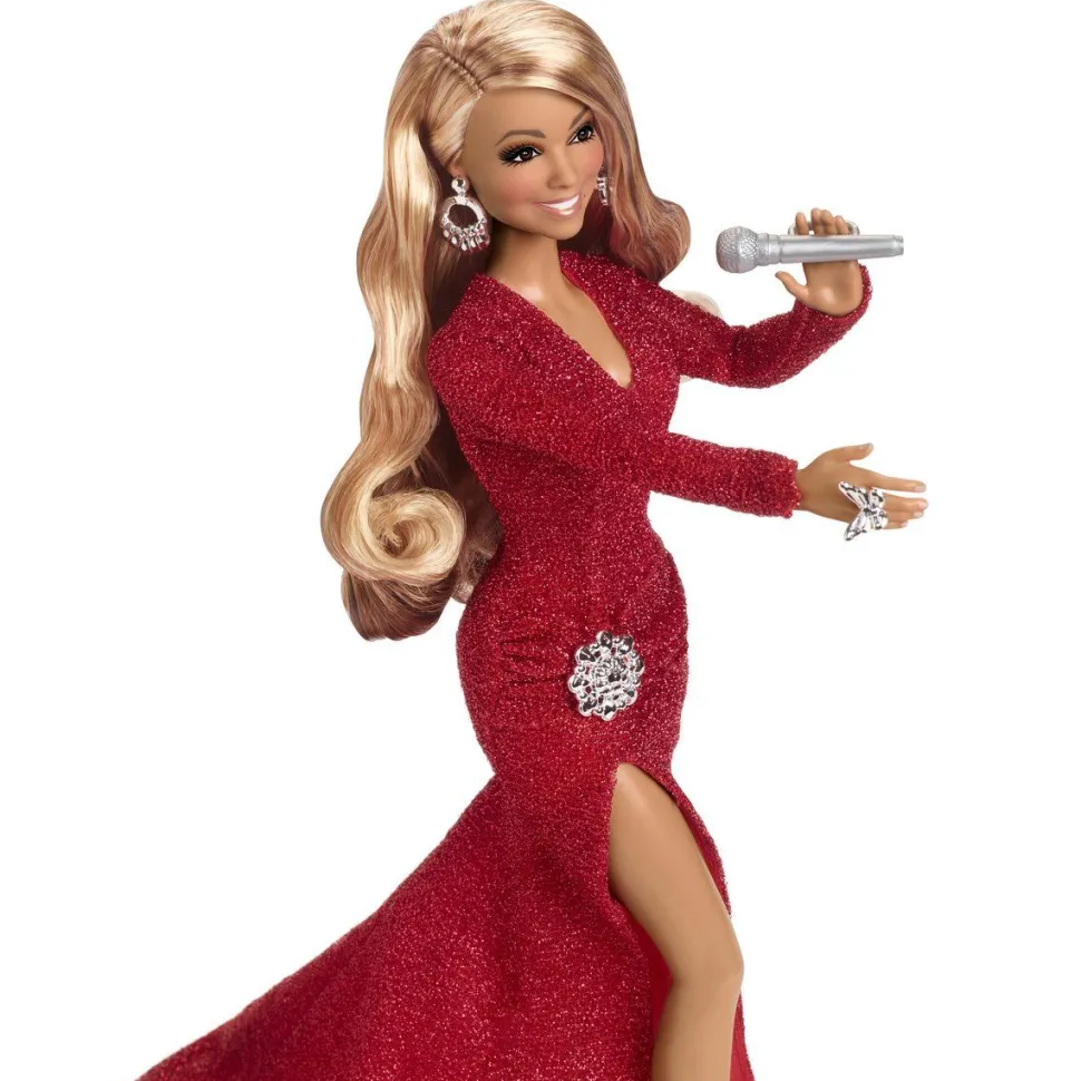 Barbie Signature - poupée Mariah Carey