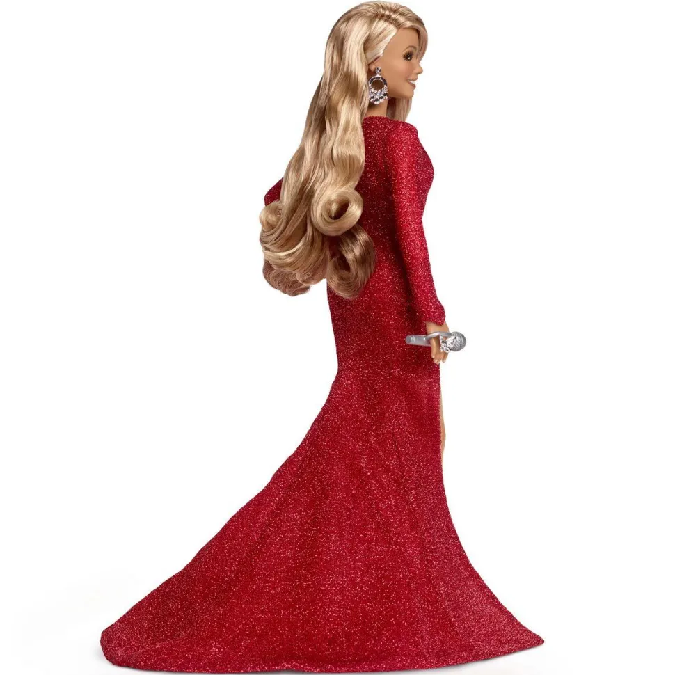 Barbie Signature - poupée Mariah Carey