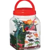 Baril 10 Dinosaures