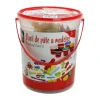 Baril de pâte à modeler Crea & Cie