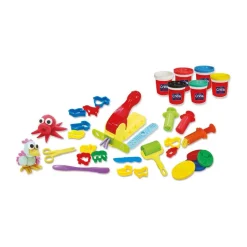 Baril de pâte à modeler Crea & Cie
