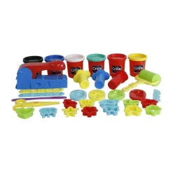 Baril de pâte à modeler Crea & Cie
