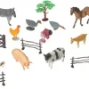 Baril Les Animaux De La Ferme Team City