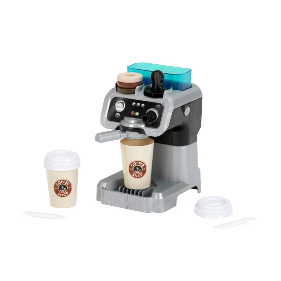 Barista machine à café expresso