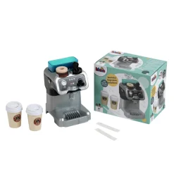 Barista machine à café expresso