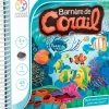BARRIERE DE CORAIL