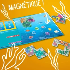 BARRIERE DE CORAIL