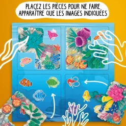 BARRIERE DE CORAIL
