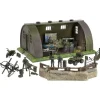 Base Militaire - Team City