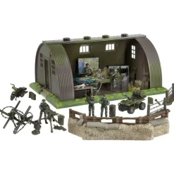 Base Militaire - Team City