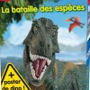 Bataille De Dinosaures Schleich - Jeu De Cartes Éducatif