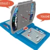 Bataille Navale Électronique - Jeu De Stratégie
