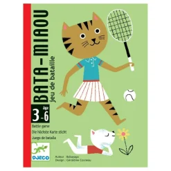 Bata-Miaou