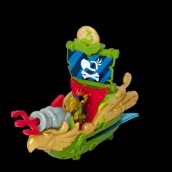 Bateau chasseur du ciel - Piratix