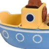 Bateau De Papy Pig Toomies