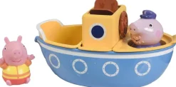 Bateau De Papy Pig Toomies