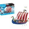 Bateau des pirates Playmobil Astérix 71888
