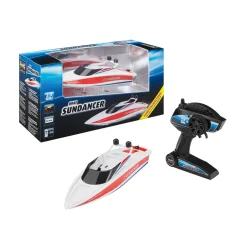 Bateau radiocommandé Sundancer