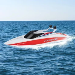 Bateau radiocommandé Sundancer