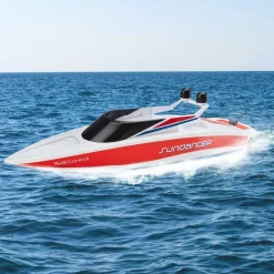 Bateau radiocommandé Sundancer