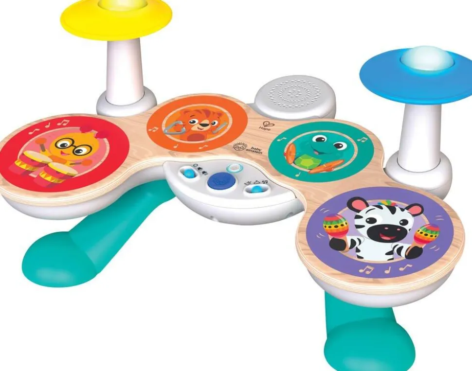 Batterie Connectée Magic Touch Hape