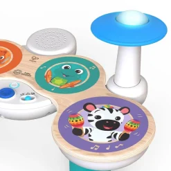 Batterie Connectée Magic Touch Hape