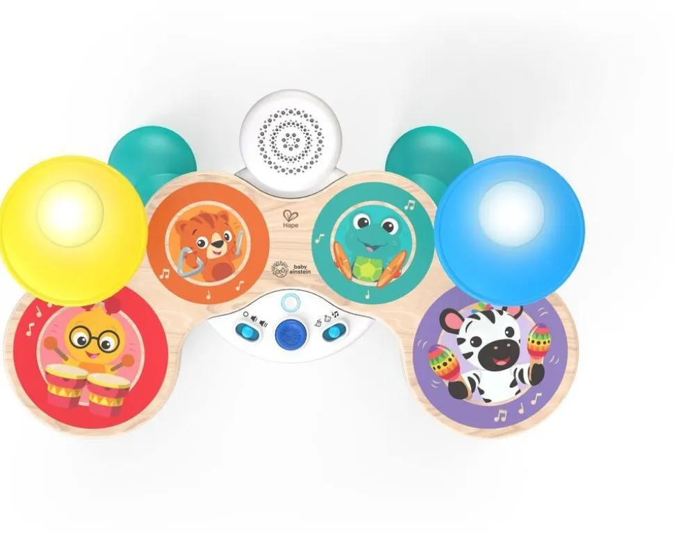 Batterie Connectée Magic Touch Hape