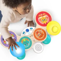 Batterie Connectée Magic Touch Hape