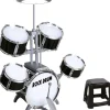 Batterie De Rock