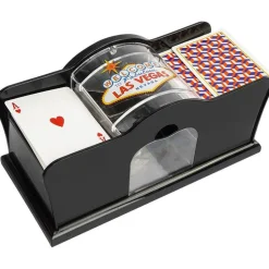 Batteur de cartes