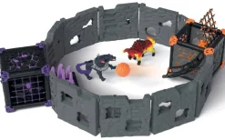 Battlecave Arena vs Tenebres - Eldrador