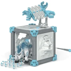 Battlecave bête des glaces - Eldrador