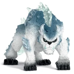 Battlecave bête des glaces - Eldrador