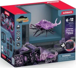 Battlecave isopode des ténèbres - Eldrador